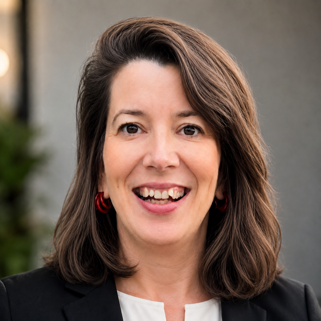 Tamara Martinovic, founder of Nos Astra